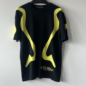 Louis Vuitton Sporty Line Intarsia T-Shirt